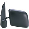 OEM Style Replacement mirror for 92-94 Ford Econoline Van driver side mirror tested to fit and funct - image 1