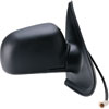 OEM Style Replacement mirror for 95-01 Ford Explorer Mountaineer w/o puddle lamp passenger side mirr - image 1