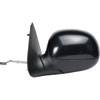 OEM Style Replacement Mirror Fits 1997 Ford F150 & F250 LD - image 1