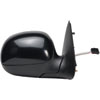 OEM Style Replacement Mirror Fits 1998 to 2003 Ford F150 - image 1