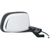 OEM Style Replacement mirror for 92-96 Bronco F150 F250 97 F250 HD 92-97 F350 w/o perf pkg passenger - image 1