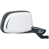 OEM Style Replacement mirror for 92-96 Bronco F150 F250 97 F250 HD 92-97 F350 paddle design passenge - image 1