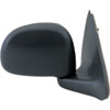 OEM Style Replacement mirror for 97-03 Ford F150 F250 LD Pick-Up passenger side mirror tested to fit - image 1