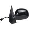 OEM Style Replacement mirror for 98-02 Exp/ Nav 98-03 F150/F250 LD Crew Cab driver side mirror teste - image 1