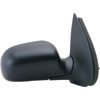 OEM Style Replacement mirror for 95-98 Ford Windstar passenger side mirror tested to fit and functio - image 1