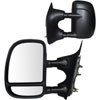 OEM Style Replacement mirror set for 00-05 Ford Excursion 99-07 F250/ F350/F450/ F550 Super Duty Pic