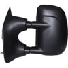 OEM Style Replacement mirror for 00-05 Ford Excursion 99-07 F250/ F350/F450/ F550 Super Duty Pick-Up - image 1