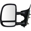 OEM Style Replacement mirror for 00-05 Ford Excursion 99-07 F250/ F350/F450/ F550 Super Duty Pick-Up - image 2