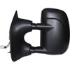 OEM Style Replacement Mirror Fits 1999 to 2000 Ford F-Series Super Duty - image 1