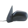 OEM Style Replacement mirror for 01-07 Ford Escape 05-07 Mercury Marine driver side mirror tested to - image 1