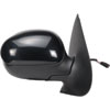 OEM Style Replacement mirror for 01-02 Expedition 00-02 Navigator passenger side mirror tested to fi - image 1