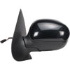 OEM Style Replacement mirror for 01-02 Expedition 00-02 Navigator driver side mirror tested to fit a - image 1