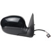 OEM Style Replacement mirror for 00-03 Ford F150 F250 LD Pick-Up passenger side mirror tested to fit - image 1