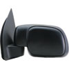 OEM Style Replacement Mirror Fits 1999 to 2010 Ford F-Series Super Duty - image 1