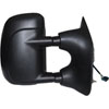 OEM Style Replacement mirror for 01-07 Ford F250/ F350/ F450/ F550 Super Duty Pick-Up 00-05 Ford Exc - image 1