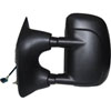 OEM Style Replacement mirror for 01-07 Ford F250/ F350/ F450/ F550 Super Duty Pick-Up 00-05 Ford Exc - image 1