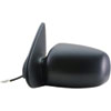 OEM Style Replacement mirror for 99-02 Mercury Villager driver side mirror tested to fit and functio - image 1