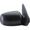 OEM Style Replacement mirror for 99-02 Mercury Villager; Nissan Quest SE Model passenger side mirror - image 1