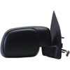 OEM Style Replacement mirror for 01-05 Ford Excursion w/o signal passenger side mirror tested to fit - image 1