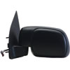 OEM Style Replacement mirror for 01-05 Ford Excursion w/o signal driver side mirror tested to fit an - image 1