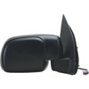 OEM Style Replacement mirror for 01-07 Ford F250 F350 F450 F550 Super Duty Pick-Up passenger side mi - image 1
