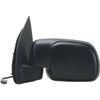 OEM Style Replacement mirror for 01-07 Ford F250 F350 F450 F550 Super Duty Pick-Up driver side mirro - image 1