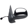 OEM Style Replacement Mirror Fits 1998 to 2003 Ford Expedition, F150 Crew Cab & Lincoln Navigator - image 1