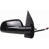 OEM Style Replacement mirror for 04-05 Ford Freestar w/o signal passenger side mirror tested to fit - image 1