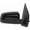 OEM Style Replacement mirror for 05-07 Ford Freestyle w/o memory passenger side mirror tested to fit - image 1