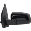OEM Style Replacement mirror for 05-07 Ford Freestyle w/o memory driver side mirror tested to fit an - image 1