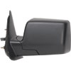 OEM Style Replacement mirror for 06-11 Ford Ranger driver side mirror tested to fit and function lik - image 1