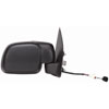 OEM Style Replacement mirror for 00-01 Ford Excursion w/o signal passenger side mirror tested to fit - image 1