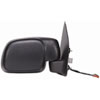 OEM Style Replacement mirror for 01-05 Ford Excursion passenger side mirror tested to fit and functi - image 1