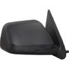 OEM Style Replacement mirror for 08-12 Ford Escape/Hybrid 08-11 Mercury Mariner/Hybrid w/o Blind spo - image 1