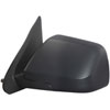 OEM Style Replacement mirror for 08-12 Ford Escape/Hybrid 08-11 Mercury Mariner/Hybrid w/o Blind spo - image 1