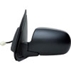 OEM Style Replacement mirror for 03-07 Ford Escape 05-07 Mercury Mariner driver side mirror tested t - image 1