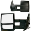 OEM Style Replacement Mirror Fits 2009 to 2012 Ford F150
