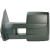 OEM Style Replacement mirror for 04-14 Ford F150 extendable towing mirror driver side mirror glass t - image 1