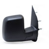 OEM Style Replacement mirror for 10-14 Ford Econoline Sail Type w/blind spot passenger side mirror t - image 1
