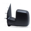 OEM Style Replacement mirror for 10-14 Ford Econoline Sail Type w/blind spot driver side mirror test - image 1