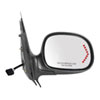 OEM Style Replacement Mirror Fits 1998 to 2002 Ford Expedition - image 1