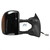00-05 FORD Excursion 01-07 FORD F250 F350 F450 F550 Super Duty Pick-Up black w/ PTM cover extendable - image 1