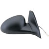 OEM Style Replacement mirror for 97-02 Ford Escort Sedan Mercury Tracer passenger side mirror tested - image 1