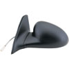 OEM Style Replacement mirror for 97-02 Ford Escort Sedan Mercury Tracer driver side mirror tested to - image 1