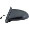 OEM Style Replacement mirror for 92-95 Ford Taurus SHO Wagon Mercury Sable Wagon blue lens driver si - image 1
