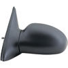OEM Style Replacement mirror for 94-97 Ford Aspire driver side mirror tested to fit and function lik - image 1