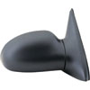 OEM Style Replacement mirror for 94-97 Ford Aspire passenger side mirror tested to fit and function - image 1