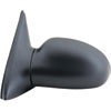 OEM Style Replacement mirror for 94-97 Ford Aspire driver side mirror tested to fit and function lik - image 1