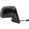 OEM Style Replacement mirror for 95-96 Lincoln Town Car w/o memory passenger side mirror tested to f - image 1