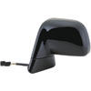 OEM Style Replacement mirror for 95-96 Lincoln Town Car w/o memory driver side mirror tested to fit - image 1